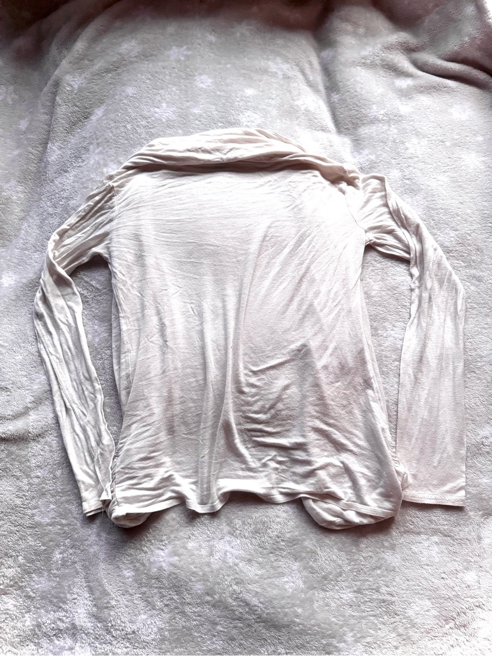 AMERICAN DREAM - light weight cardigan - Picture 2 of 3